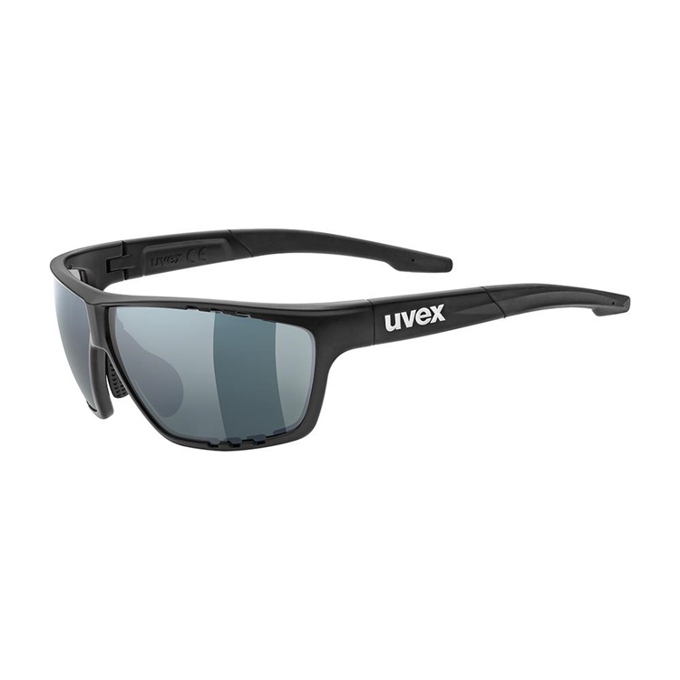 GAFAS BICICLETA UVEX SPORTSTYLE 706 NEGRO